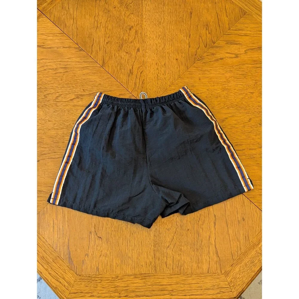 Y2K STX Lacrosse Field Hockey Navy Shorts